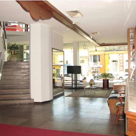 Hotel Portal Santana do Livramento Zewnętrze zdjęcie