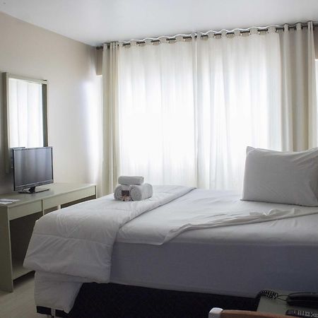 Hotel Portal Santana do Livramento Zewnętrze zdjęcie