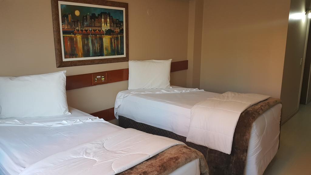 Hotel Portal Santana do Livramento Zewnętrze zdjęcie