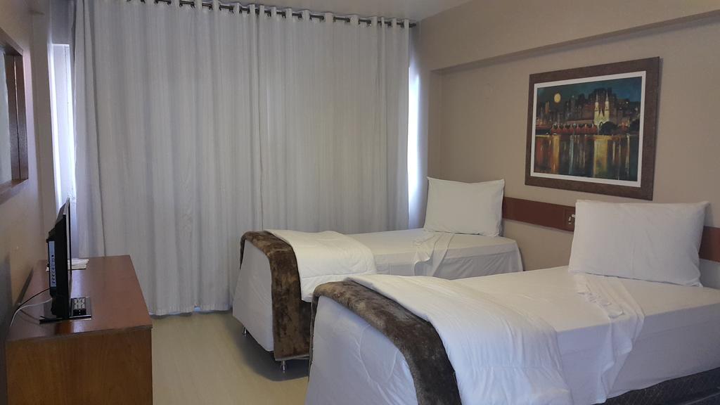 Hotel Portal Santana do Livramento Zewnętrze zdjęcie
