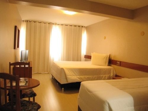 Hotel Portal Santana do Livramento Zewnętrze zdjęcie