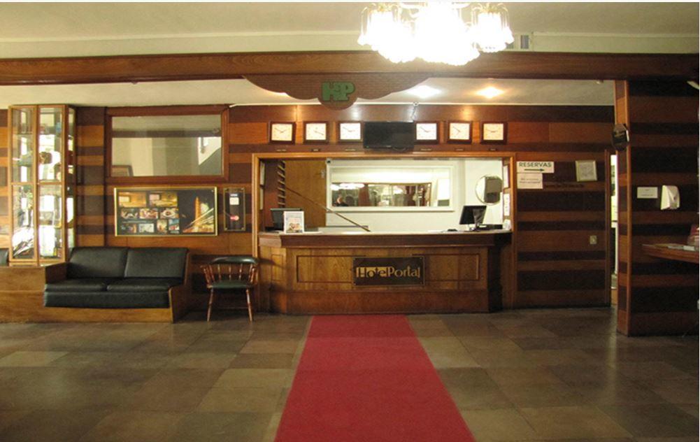 Hotel Portal Santana do Livramento Zewnętrze zdjęcie