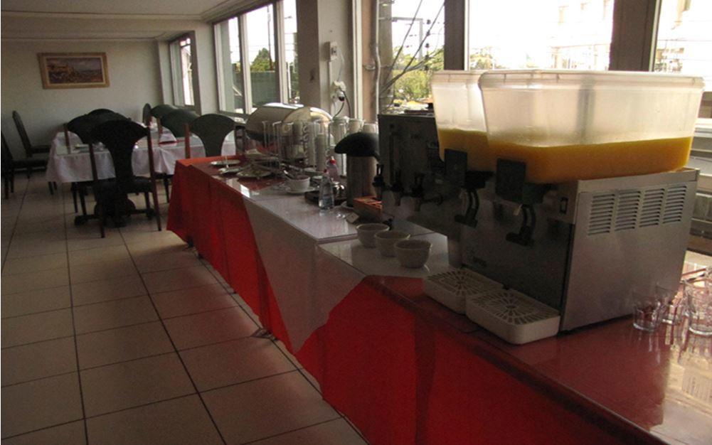 Hotel Portal Santana do Livramento Zewnętrze zdjęcie