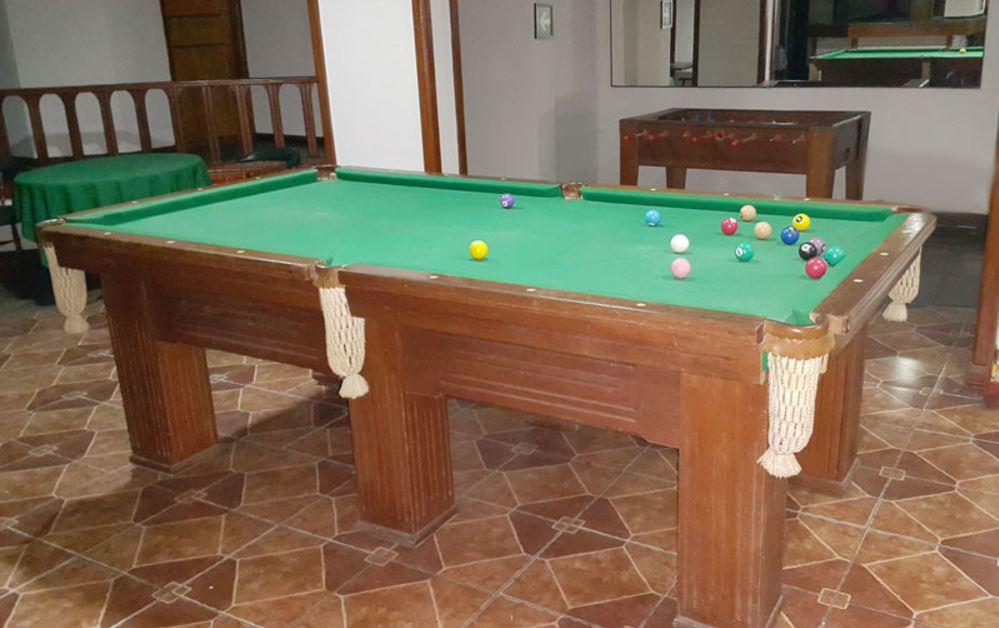 Hotel Portal Santana do Livramento Zewnętrze zdjęcie
