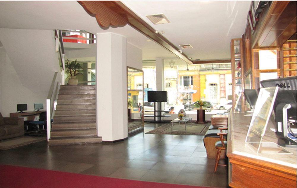 Hotel Portal Santana do Livramento Zewnętrze zdjęcie