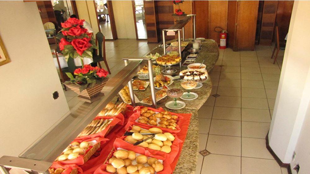Hotel Portal Santana do Livramento Zewnętrze zdjęcie