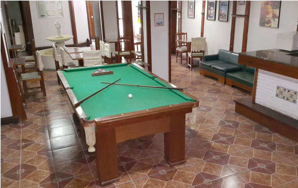Hotel Portal Santana do Livramento Zewnętrze zdjęcie