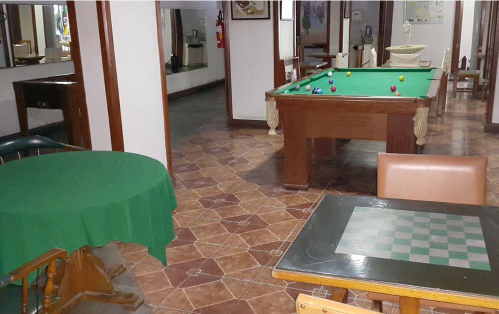 Hotel Portal Santana do Livramento Zewnętrze zdjęcie
