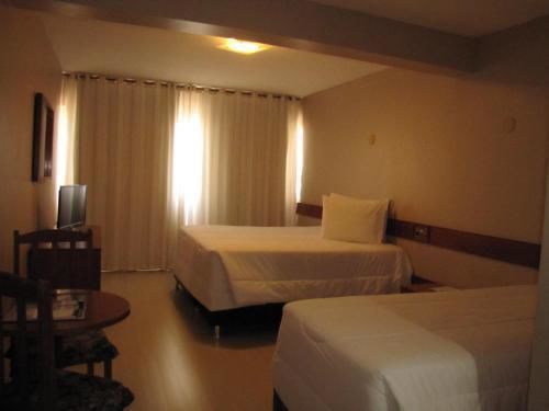 Hotel Portal Santana do Livramento Zewnętrze zdjęcie