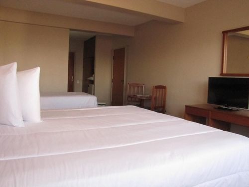 Hotel Portal Santana do Livramento Zewnętrze zdjęcie