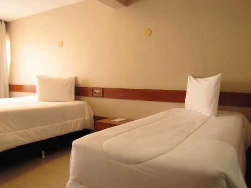 Hotel Portal Santana do Livramento Zewnętrze zdjęcie
