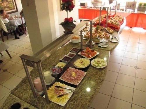 Hotel Portal Santana do Livramento Zewnętrze zdjęcie