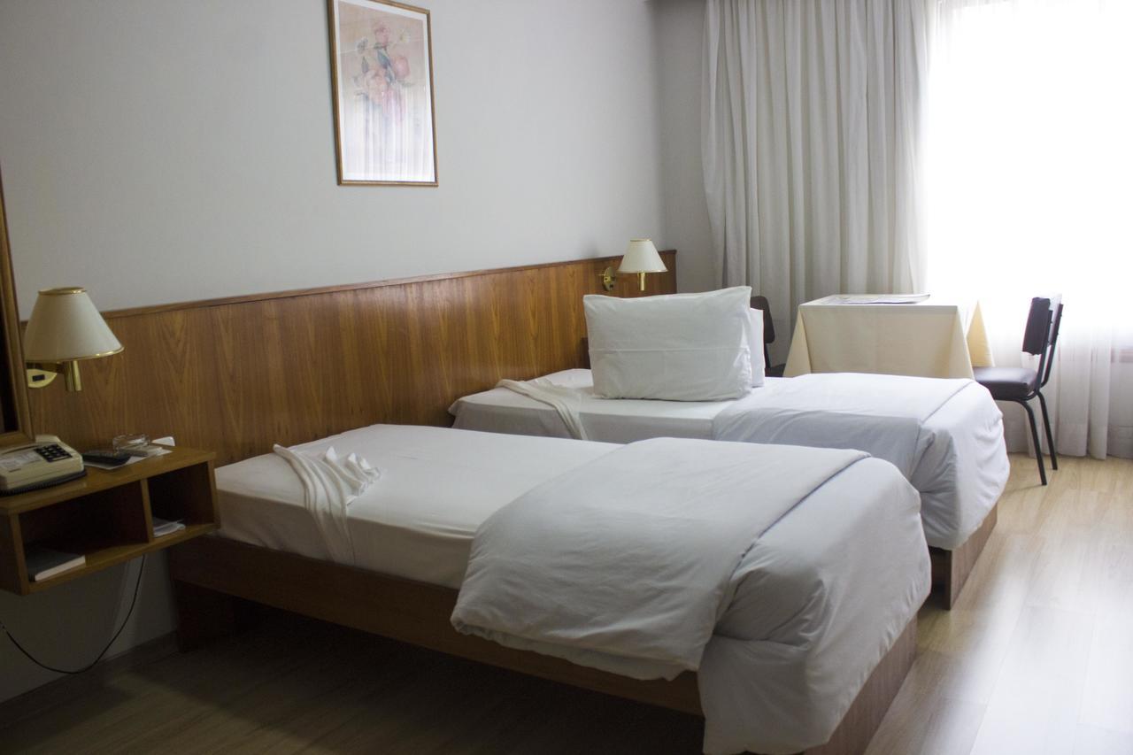 Hotel Portal Santana do Livramento Zewnętrze zdjęcie