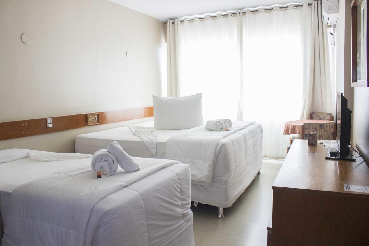 Hotel Portal Santana do Livramento Zewnętrze zdjęcie