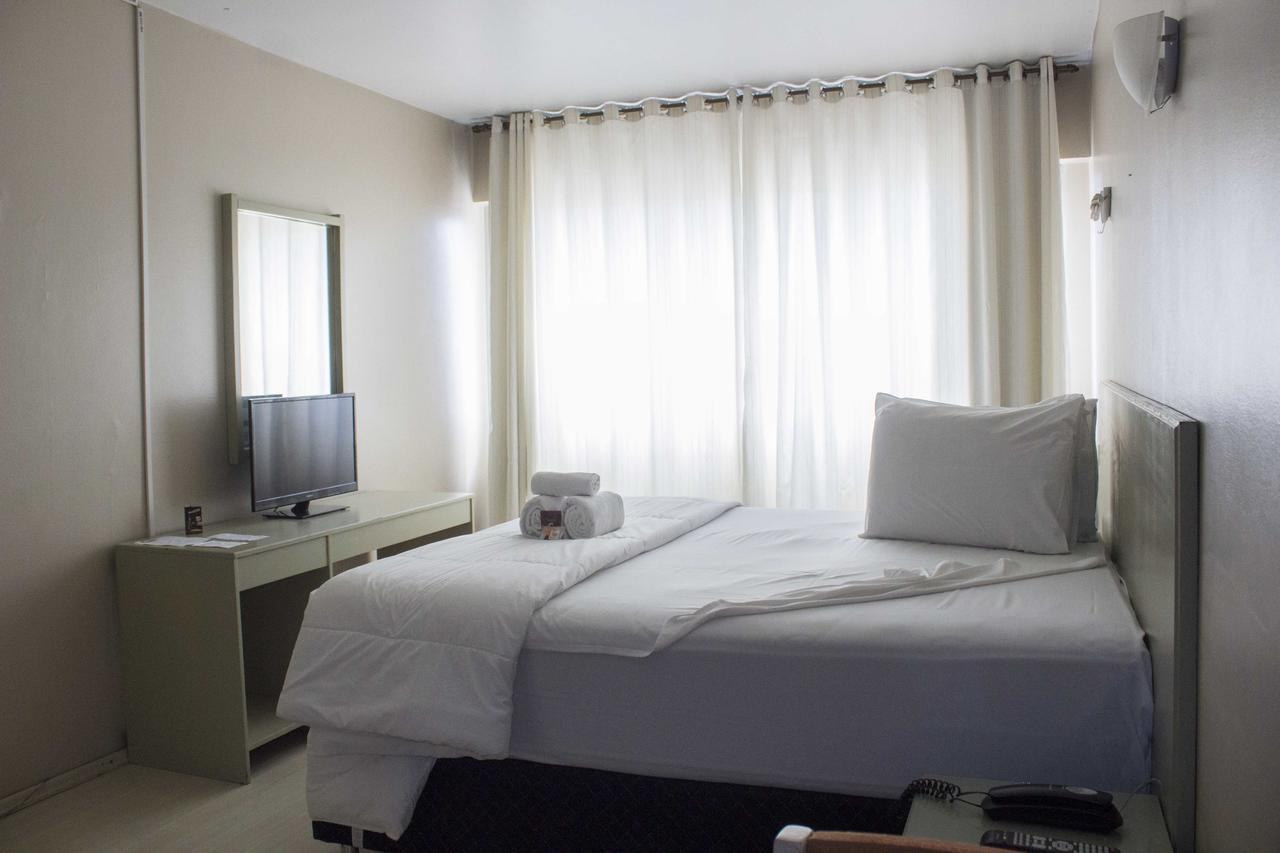 Hotel Portal Santana do Livramento Zewnętrze zdjęcie