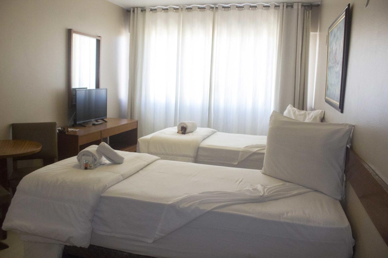 Hotel Portal Santana do Livramento Zewnętrze zdjęcie
