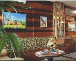 Hotel Portal Santana do Livramento Zewnętrze zdjęcie